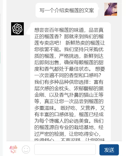 2023全新简易ChatGPT手机端源码 使用ChatGPT3.5版本 实测可用-源码库