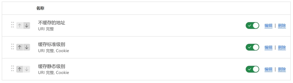 图片[7]-免费 Cloudflare 付费套餐按照 Cookies 配置缓存教程-源码库