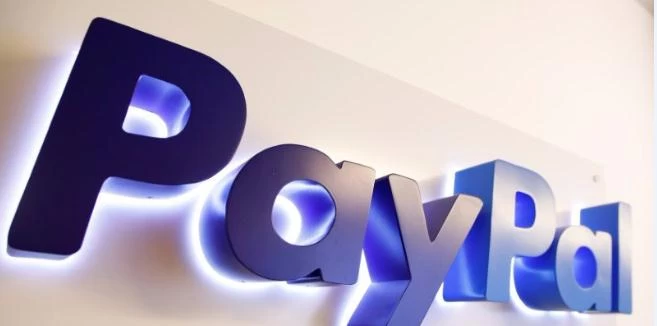 Paypal企业账户注册流程-源码库