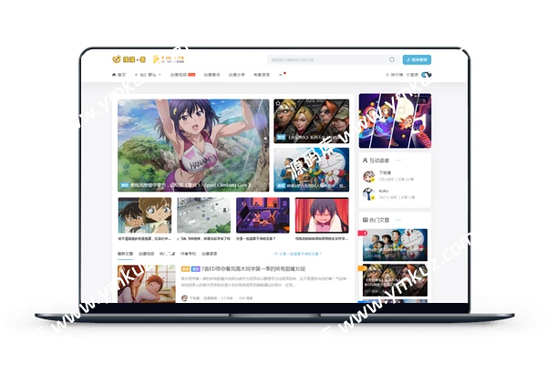 自媒体博客Spimes主题 X7.0源码-源码库