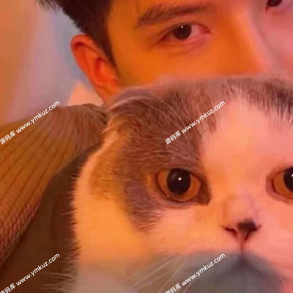 hyali的头像-源码库