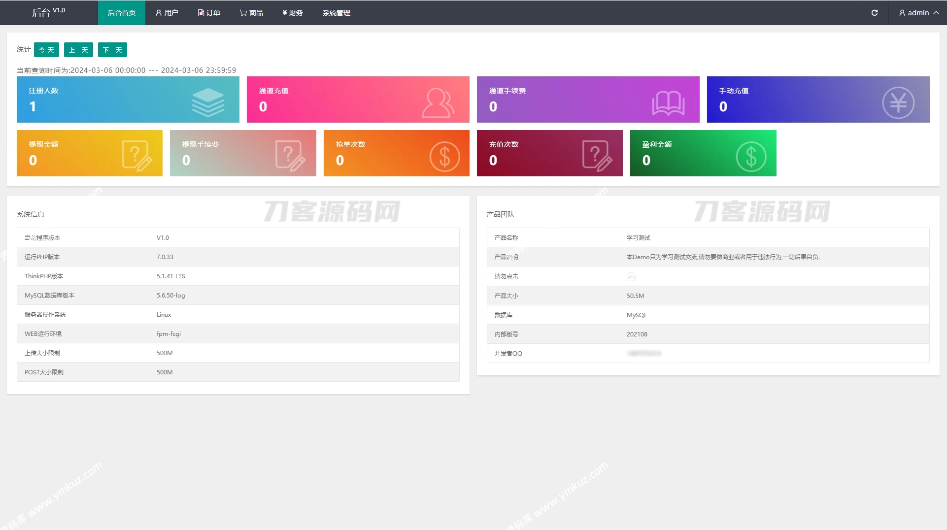 图片[2]-2024全新多语言海外抢单刷单系统源码 订单自动匹配 支持分组 代理后台-源码库